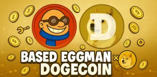 Dogecoin vs Shiba Inu vs Based Eggman; Top 3 Cryptocurrencies to Buy now, Why Based Eggman Will Rival Dogecoin in 2026 Dogecoin vs Shiba Inu vs Based Eggman; Top 3 Cryptocurrencies to Buy now, Why Based Eggman Will Rival Dogecoin in 2026