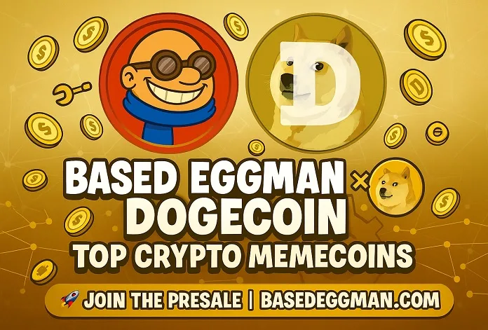Cryptocurrencies-to-Buy-now-090925-U1 Dogecoin vs Shiba Inu vs Based Eggman; Top 3 Cryptocurrencies to Buy now, Why Based Eggman Will Rival Dogecoin in 2026