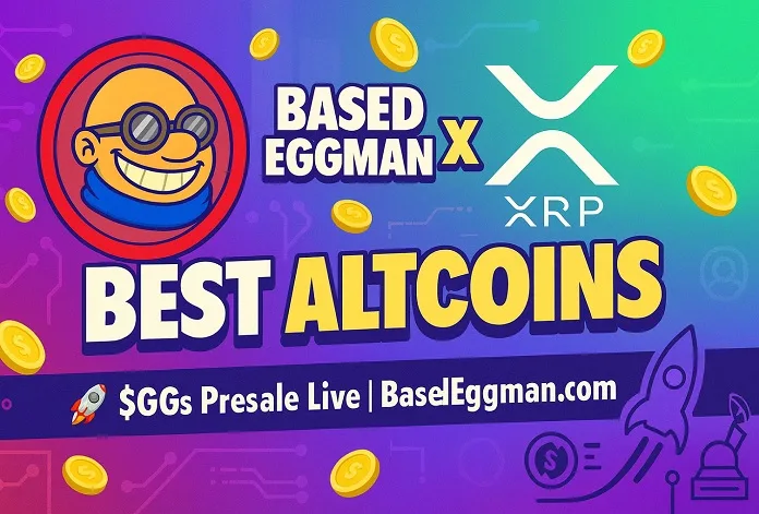 Cryptos-to-Buy-Now-090925-P1 Top 4 Cryptos to Buy Now; Cardano ADA, Pi Network, Ripple XRP and Based Eggman, Best Cryptos to Buy Now Says Analyst