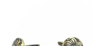 The Timeless Elegance of Cufflinks for Men