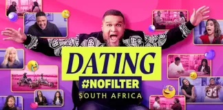 Dating #NoFilter South Africa is back