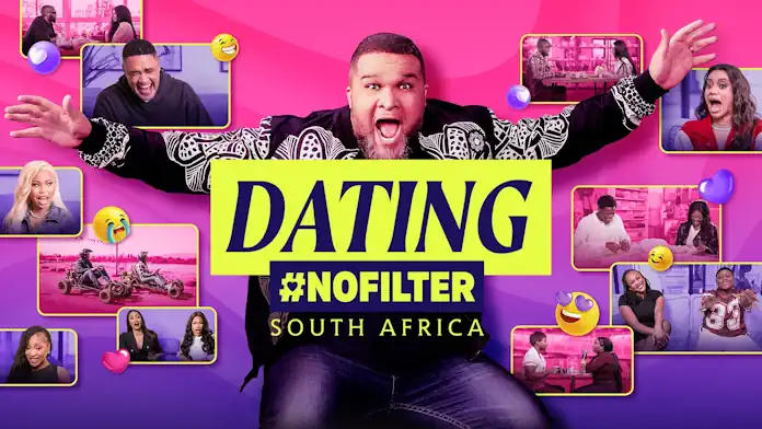 Dating #NoFilter South Africa is back Dating #NoFilter South Africa is back