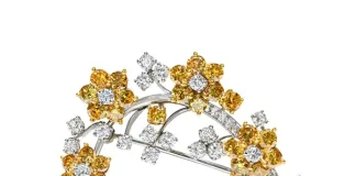 DSF Antique Jewelry: Preserving History, Celebrating Rarity