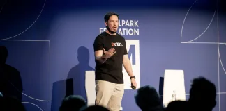 Damian Baker, OCFO’s Executive Head of Accounting