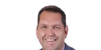 De Wet Joubert, Operations and Strategic Projects Director, RS South Africa