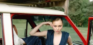 Denim Beyond Jeans: How 2025 Style Is Finding The Art In This Classic Fabric Denim Beyond Jeans: How 2025 Style Is Finding The Art In This Classic Fabric