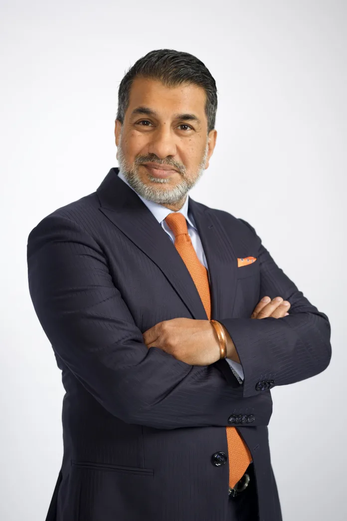 Dillan Fernando