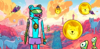 Dogecoin News In September: Why DOGE Holders Favor Trending L2 Meme Coin Layer Brett For Maximum Gains Dogecoin News In September: Why DOGE Holders Favor Trending L2 Meme Coin Layer Brett For Maximum Gains