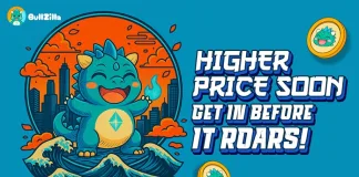 Dogecoin Price Prediction Targets $0.50 While BullZilla Presale Surges — Top Meme Coins to Join for Short Term Dogecoin Price Prediction Targets $0.50 While BullZilla Presale Surges — Top Meme Coins to Join for Short Term