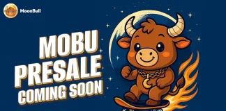 Dogecoin Price Prediction: $0.34 in Q4 2025, While MoonBull Emerges as the New Meme Coin With Its Whitelist Almost Gone Dogecoin Price Prediction: $0.34 in Q4 2025, While MoonBull Emerges as the New Meme Coin With Its Whitelist Almost Gone
