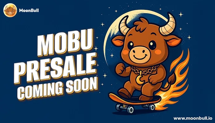 Dogecoin-Price-Prediction-200925-H1 Dogecoin Price Prediction: $0.34 in Q4 2025, While MoonBull Emerges as the New Meme Coin With Its Whitelist Almost Gone