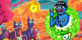 Dogecoin Price Prediction: This Robot Meme Coin Could Outperform The King Of Frogs Meme PEPE In 2025 Dogecoin Price Prediction: This Robot Meme Coin Could Outperform The King Of Frogs Meme PEPE In 2025