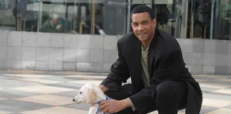 Don Barnes, founder of MyDogDied.com