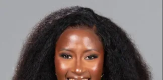 Dorcas Dube