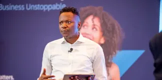 AI and the future of work in Africa AI and the future of work in Africa