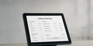 Efficient strategies for managing off-premise dining in restaurants