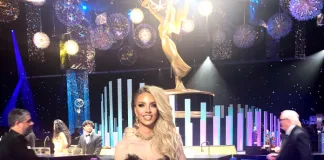 The Simonetta Lein Show Leads the Charge as Digital Media Goes Mainstream at the 77th Emmys