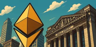 Ethereum Institutional Demand Jumps Ahead of Fed Move as Retail Buzz Powers the Best Crypto Presale in 2025