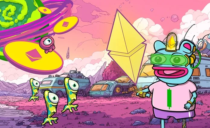 Ethereum-Price-Prediction-080925-L1 Ethereum Price Prediction: ETH Investors Tap Into Layer Brett After Being Tipped To Rise Over 20x By November