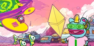 Ethereum Price Prediction: How High Can ETH Go In 2025? Analysts Back PEPE and LBRETT To Shine Ethereum Price Prediction: How High Can ETH Go In 2025? Analysts Back PEPE and LBRETT To Shine