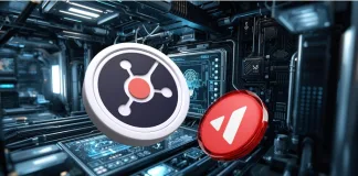 Ruvi AI (RUVI) Dubbed Top Pick of This Cycle as $1 Evaluation Forecast Nears Reality, Set to Outperform Avalanche’s (AVAX) Predictions Ruvi AI (RUVI) Dubbed Top Pick of This Cycle as $1 Evaluation Forecast Nears Reality, Set to Outperform Avalanche’s (AVAX) Predictions