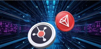 Fastest Growing Altcoin? Ruvi AI’s (RUVI) Phase 3 Reaches 20% in Days, Experts Believe Its Tron’s (TRX) Successful Story Repeating Fastest Growing Altcoin? Ruvi AI’s (RUVI) Phase 3 Reaches 20% in Days, Experts Believe Its Tron's (TRX) Successful Story Repeating