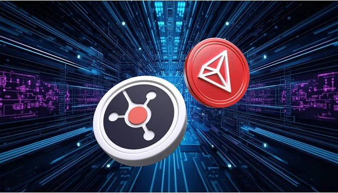 Fastest-Growing-Altcoin-270925=S1 Fastest Growing Altcoin? Ruvi AI’s (RUVI) Phase 3 Reaches 20% in Days, Experts Believe Its Tron's (TRX) Successful Story Repeating