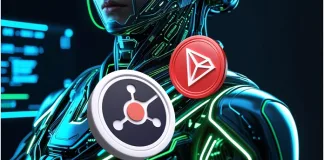 Missed Tron’s (TRX) Life-Changing Gains? $2000 in Ruvi AI (RUVI) Can Easily Become 6 Figures Thanks To Its Early Entry Bonuses. Missed Tron’s (TRX) Life-Changing Gains? $2000 in Ruvi AI (RUVI) Can Easily Become 6 Figures Thanks To Its Early Entry Bonuses.