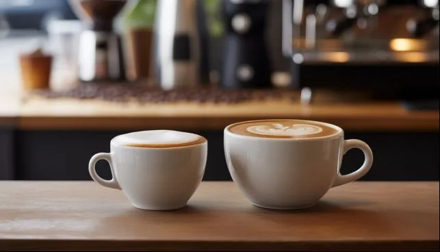 What's the Difference Between a Flat White and a Latte? Key Comparisons Explained