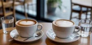 What’s the Difference Between a Flat White and a Latte? Key Comparisons Explained What's the Difference Between a Flat White and a Latte? Key Comparisons Explained