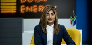Making A Lasting Impact: Women in Energy Forbes Padayachee