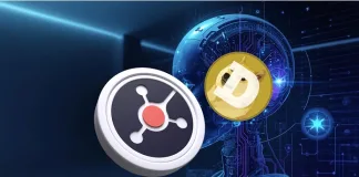 Ruvi AI (RUVI) Becomes Top Pick Over Dogecoin (DOGE) as 9900% ROI Forecast and Early Entry Bonuses Spark Major Investor FOMO Ruvi AI (RUVI) Becomes Top Pick Over Dogecoin (DOGE) as 9900% ROI Forecast and Early Entry Bonuses Spark Major Investor FOMO