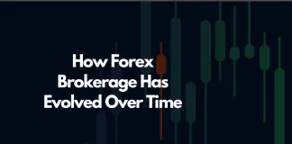 The Evolution of Forex Brokerage: Who Leads the Industry Today?
