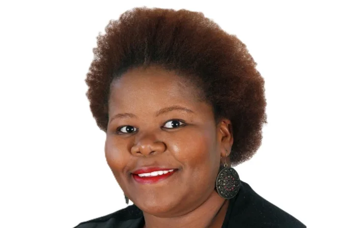 Francine Mashabela, Manager: Career Services at The Independent Institute of Education’s Varsity College, IIE MSA and IIE Vega School