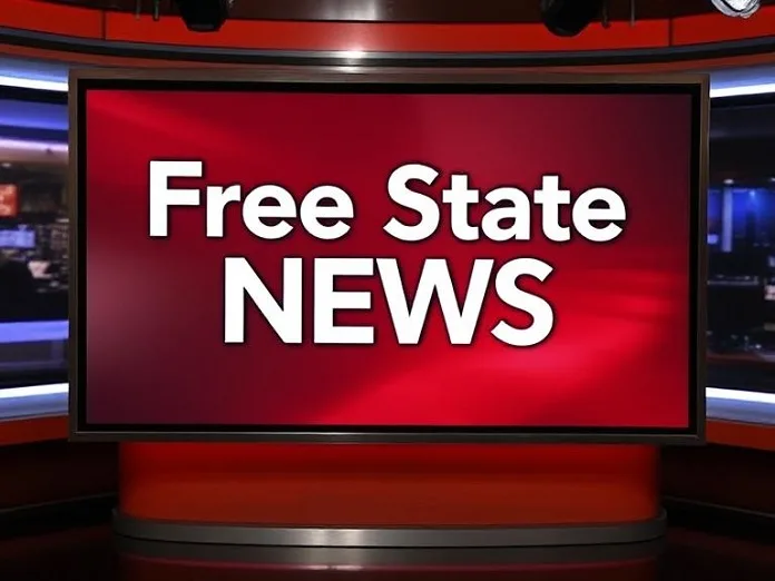 Free-State-news-6 Court Sentences Couple to 15 Years for Violent House Robbery