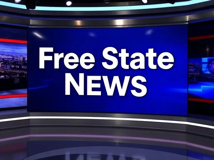 Free-State-news-8 Four Suspects Arrested for Possession of Suspected Stolen Truck Tires
