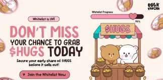 Why Milk & Mocha’s Whitelist Launch Is Fueling Talk of the Next 100x Meme Coin