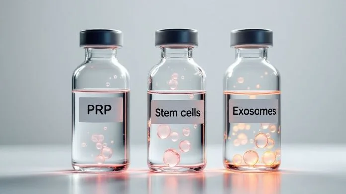 Why Regenerative Skin Therapies Are the Future of Anti-Aging