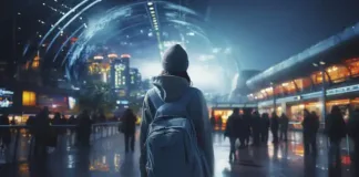 AI is reshaping how we discover and experience tourism AI is reshaping how we discover and experience tourism