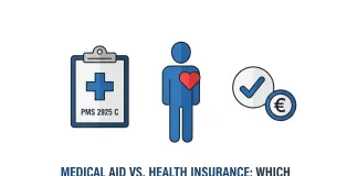 Medical Aid vs. Health Insurance: Which Option is Right for You in South Africa’s Healthcare Maze? Medical Aid vs. Health Insurance: Which Option is Right for You in South Africa's Healthcare Maze?