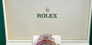 The Ultimate Guide to Rolex Super Clones and Replica Watches