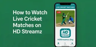 Best Alternatives to HD Streamz for Live TV Streaming
