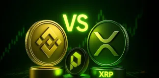 XRP Price to Mirror BNB’s Rally, but this Needs to Happen First XRP Price to Mirror BNB’s Rally, but this Needs to Happen First