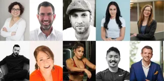 Health Revolution 2025: The Role of Transformational Coaches