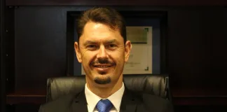 Hennie Vermaak, Director of Finintel, a FIC Compliance Solution Provider