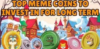 4 High-Potential Meme Coins? Arctic Pablo’s 400% Bonus Sparks Crypto Whale Frenzy as It Tops the List of Top New Meme Coins to Invest in Today