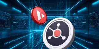 Avalanche (AVAX) Holders Switch to Ruvi AI (RUVI) as It Becomes One of the Fastest Growing Altcoins, Phase 3 Nears 10% in Just Days Avalanche (AVAX) Holders Switch to Ruvi AI (RUVI) as It Becomes One of the Fastest Growing Altcoins, Phase 3 Nears 10% in Just Days