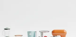 Smart Home Electronics: Time-Saving & Energy-Efficient Devices