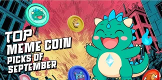 7 Hot Tokens to Watch While BullZilla Roars as the Best Crypto Presale to Buy Now With 6566% ROI