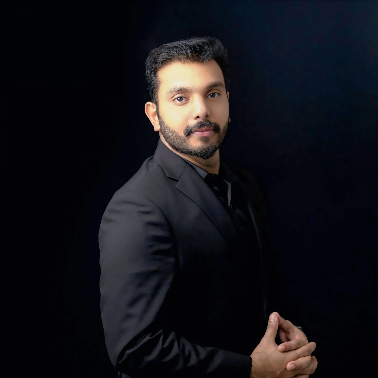 Arun Ghosh, a certified CRE expert, MIT-trained analyst, and seasoned technology innovator